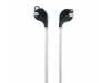 Auricular Bluetooth 4.2 estreo com microfone incorporado