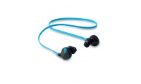 Auricular Bluetooth 4.2 estreo com microfone incorporado