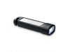 Bateria Powerbank 4400mAh + aparelho corte cinto de segurana e martelo