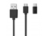 Bateria Powerbank 4400mAh + aparelho corte cinto de segurana e martelo