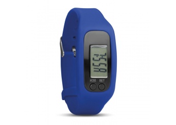 Pulseira Pedmetro