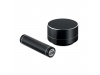 Bateria PowerBank 2200mAh + altifalante Bluetooth