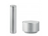Bateria PowerBank 2200mAh + altifalante Bluetooth