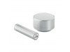 Bateria PowerBank 2200mAh + altifalante Bluetooth