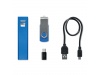 Set PowerBank 2200mAh + Pen USB 8GB