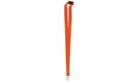 Fita de Pescoo Lanyard com mosqueto PANY