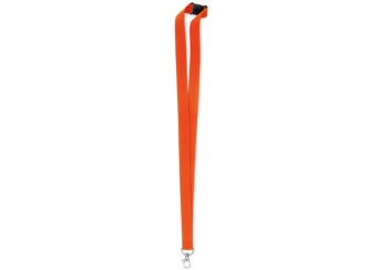 Fita de Pescoo Lanyard com mosqueto PANY