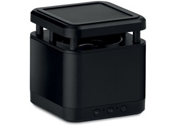 Coluna Bluetooth 4.2 3W com carregador sem fios XIM