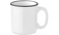 Caneca cermica vintage 240 ml TWEENIES SUBLIM