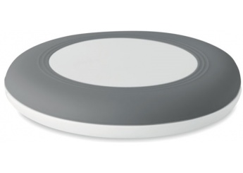 Carregador wireless com cabo retrtil ROLLPAD  