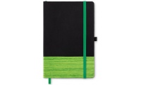 Caderno A5 CONGO  