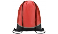 Mochila com cordo WOFFY  
