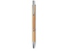 Esferogrfica de bambu BERN BAMBOO