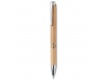 Esferogrfica de bambu BERN BAMBOO