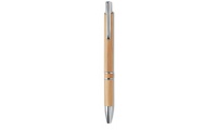 Esferogrfica de bambu BERN BAMBOO