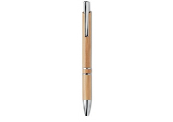 Esferogrfica de bambu BERN BAMBOO