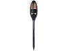 Coluna Bluetooth 4.2 para exterior com forma de chama SOUNDFLAME