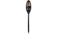 Coluna Bluetooth 4.2 para exterior com forma de chama SOUNDFLAME