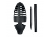 Coluna Bluetooth 4.2 para exterior com forma de chama SOUNDFLAME