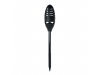 Coluna Bluetooth 4.2 para exterior com forma de chama SOUNDFLAME
