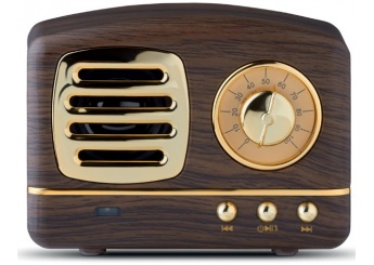 Coluna Bluetooth 4.1 Memphis