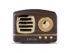 Coluna Bluetooth 4.1 Memphis