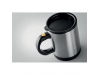 Caneca agitao automtica 360ml STIR IT UP
