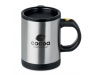 Caneca agitao automtica 360ml STIR IT UP
