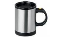 Caneca agitao automtica 360ml STIR IT UP