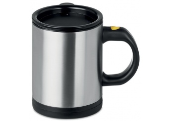 Caneca agitao automtica 360ml STIR IT UP