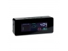 Estao meteorolgica com visor LED colorido SEOUL  