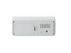 Estao meteorolgica com visor LED colorido SEOUL  