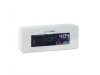 Estao meteorolgica com visor LED colorido SEOUL  