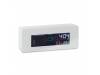 Estao meteorolgica com visor LED colorido SEOUL  