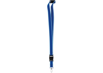 Fita de Pescoo Lanyard GLOW LANY