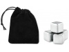Conjunto 4 cubos gelo reutilizveis ICY  