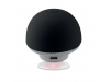Coluna/suporte telemvel Bluetooth 2.1 MUSHROOM