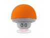 Coluna/suporte telemvel Bluetooth 2.1 MUSHROOM