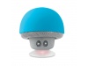 Coluna/suporte telemvel Bluetooth 2.1 MUSHROOM