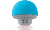 Coluna/suporte telemvel Bluetooth 2.1 MUSHROOM