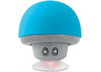 Coluna/suporte telemvel Bluetooth 2.1 MUSHROOM