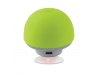 Coluna/suporte telemvel Bluetooth 2.1 MUSHROOM