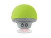 Coluna/suporte telemvel Bluetooth 2.1 MUSHROOM