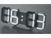 Relgio Despertador LED COUNTDOWN