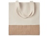 Saco de cordo INDIA TOTE