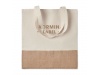 Saco de cordo INDIA TOTE