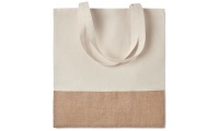 Saco de cordo INDIA TOTE