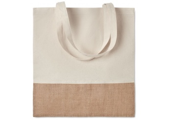 Saco de cordo INDIA TOTE