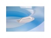 Boia inflvel PVC com pega