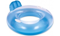 Boia inflvel PVC com pega